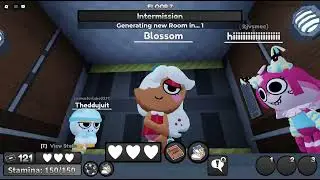 looey distracting