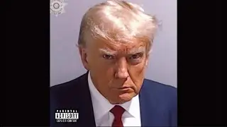 Griselda Type Beat But Trump is selling Bricks
