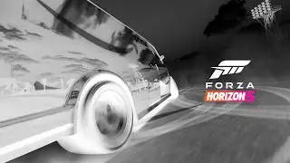 some more forza shenanigans