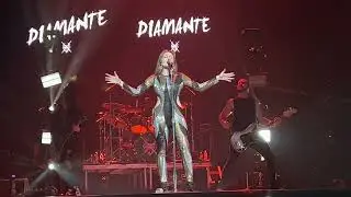 Diamante: Iris [Live 4K] (Boise, Idaho - April 2, 2022)