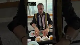 Brad Pitt Just Found his new Favorite Japanese Dish 2 😍 #antesedepois #shorts #hollywood #bradpitt