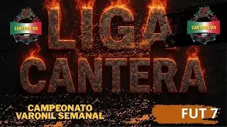 Liga Cantera Semanal Real Sociedad vs FC CALU