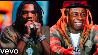 Lil Baby Ft. Lil Wayne -“Judgement Day”(2026 Latest Hit).