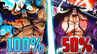 KAIDO's STÄRKSTE FORM & ULTIMATIVE SCHWACHSTELLE?! 😱 [One Piece Theorien FAQ]