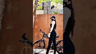 Imported BMW Foldable Cycle X6 Model | Fat Tire Foldable Cycle