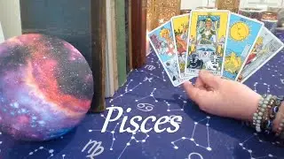 Pisces May 2023 ❤💲 YESSS! Your Ultimate Success Pisces! LOVE & CAREER #Tarot
