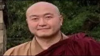 Buddhist Prayer led by Bhikkhu Sāgarānanda Tien