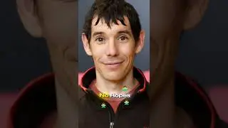 Alex Honnold Climbs Taipei 101 LIVE Without Ropes | Skyscraper Live Netflix