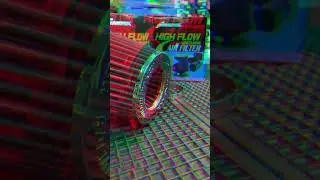 LET IT BREATHE 😮&zwj;💨💨 simota dual cone filter