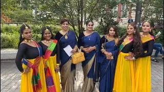 City mela 2021 aldgate square// Shimo&rsquo;s world uk