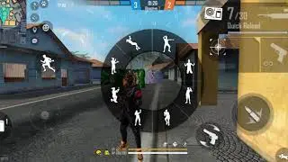 One tap headshot 😈🤟💯 what's app status by topu man