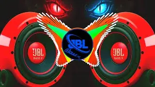 JBL HARD Deep Bass Test 🔊💥🔥 Feel The Shockwave! ⚡🔊 #BassLovers #JBL