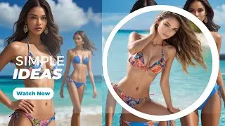 Unveiling Magic: ModelMixTunes' Must-Watch 2025 Premiere!