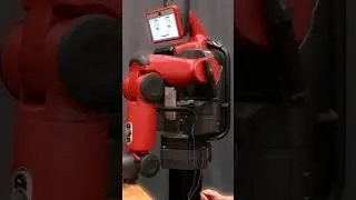 A mind reading robot!