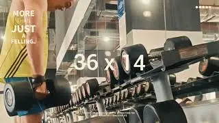 #gym #gymmotivation #strength #health 