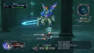 RivenForest's Live PS4 Broadcast