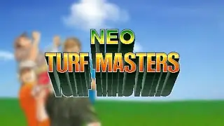 Albatross, Eagle - Neo Turt Masters / BIG Tournament Golf (Arcade) OST