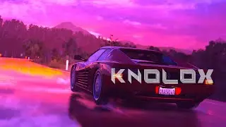 Rose - (prod. Knolox & Syl Beats) | Instrumental 2020
