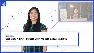 Understanding Tourists with Mobile Location Data