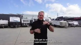 Will Caravan prices come down?