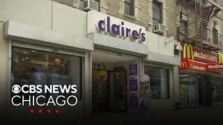 Claire&rsquo;s finds buyer after filing for bankruptcy