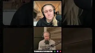 Comfort is the Death of Creativity | The Aggressive Life with Brian Tome podcast