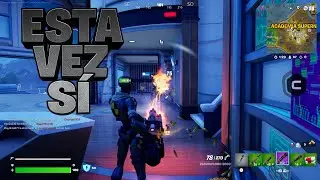 Dummy con un arma poderosa | ¿Esta vez sí lo consigo?