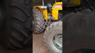CBT 8060 Freio a ar e Reformado