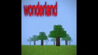 wonderland.jar - Looping the Rooms Animation Meme