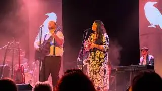 Quote The Raven - Borrowed Time (Live At The Majestic Theatre)