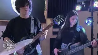 Sabotage Sanctuary
