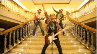 Da Igual - En Navidad (Videoclip Oficial HD)