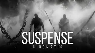 Epic Action Suspense Cinematic Trailer Music - No Copyright