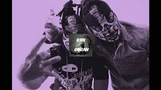 Genetikk X Asap Rocky Type Beat | 2018