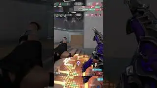 How to use spectre in high elo