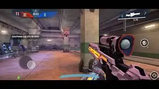 Now Playing another Deathmatch in Multiplayer Mode, NOVA Legacy | N.O.V.A Legacy