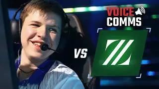 Xavi8k really thought he is Aspas [GE vs ZETA Voice Comms]