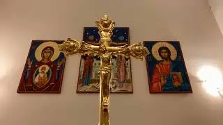 Fasting and Prayer on Good Friday: Honouring Jesus' Sacrifice