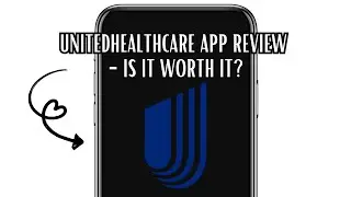 UNITEDHEALTHCARE (UHC) APP REVIEW - IS IT WORTH IT? (EXPLAINED)
