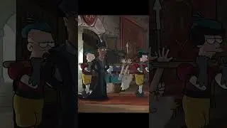 Лучше бы он этого не видел #shorts #разочарование