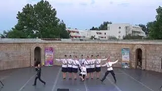 Пора в путь-дорогу 2017 (Турлаков Артемий, Болгария, Обзор)