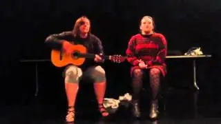 Variety Night: Sweater Weather