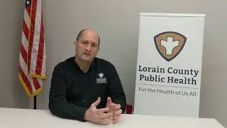 COVID-19: First case in Lorain County