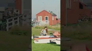 SHORES Reels Kajak Video 3