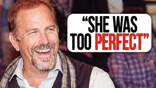Before He Died, Kevin Costner Named the 8 Most BEAUTIFUL Women Ever &mdash; Stunning List Revealed!