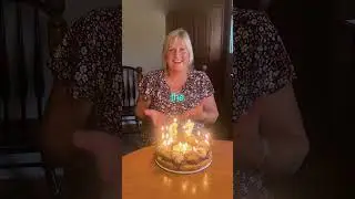 The PERFECT Birthday Gift... 😭🔥
