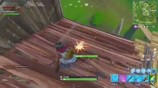 YouTubeSniped GT/ Getting high kill games/ chillin/ season 6 grind