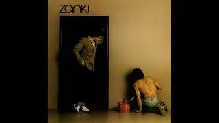 Zanki - Zanki [Full Album] | 1977