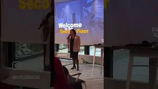 Er&ouml;ffnung des modernisierten 2. Obergeschoss im CCD Congress Center D&uuml;sseldorf