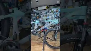 FITTRIP FOX RUSH 290 29 inch WHEEL SIZE WITH SHINANO ALTUS NOW AVAILABLE